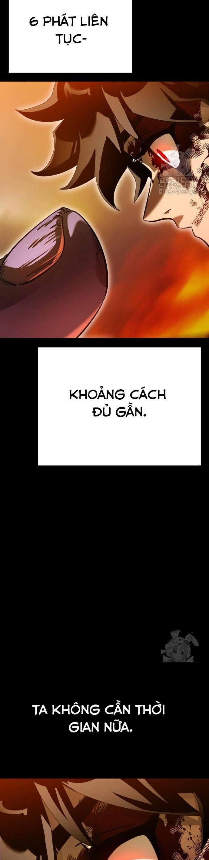 Thiên Ma Tái Lâm Chap 76 - Next Chap 77