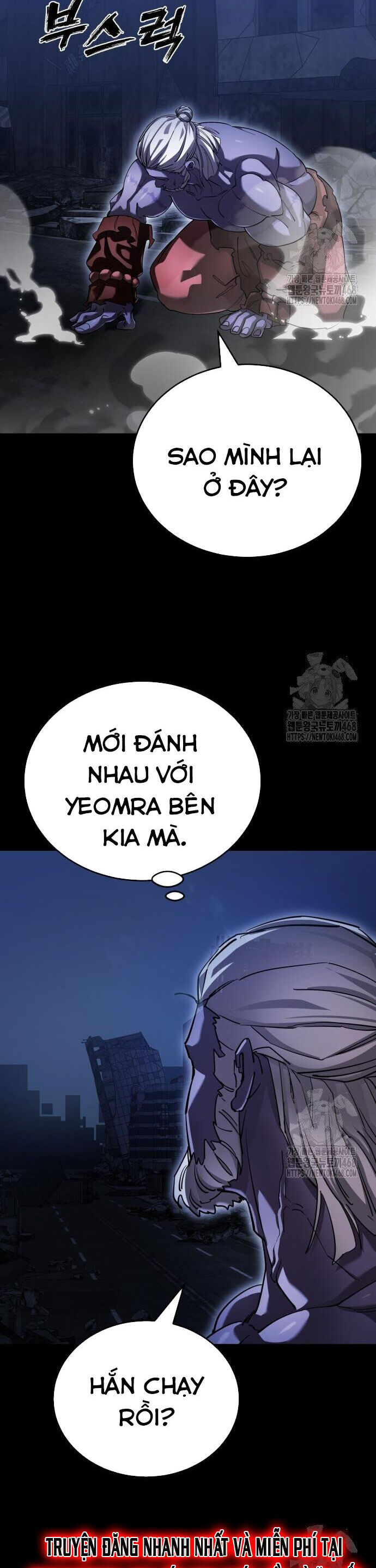 Thiên Ma Tái Lâm Chap 76 - Next Chap 77