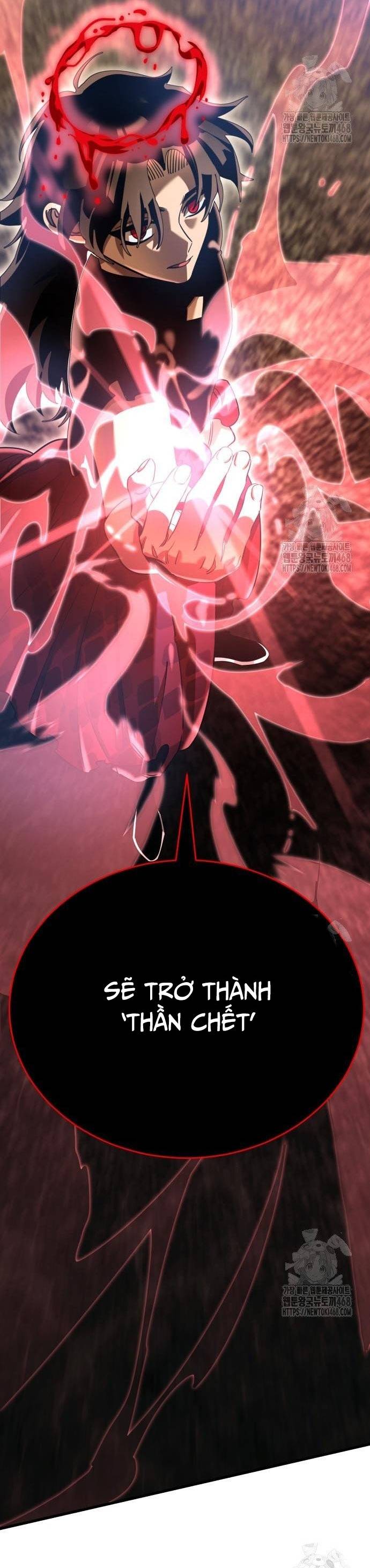 Thiên Ma Tái Lâm Chap 78 - Next Chap 79