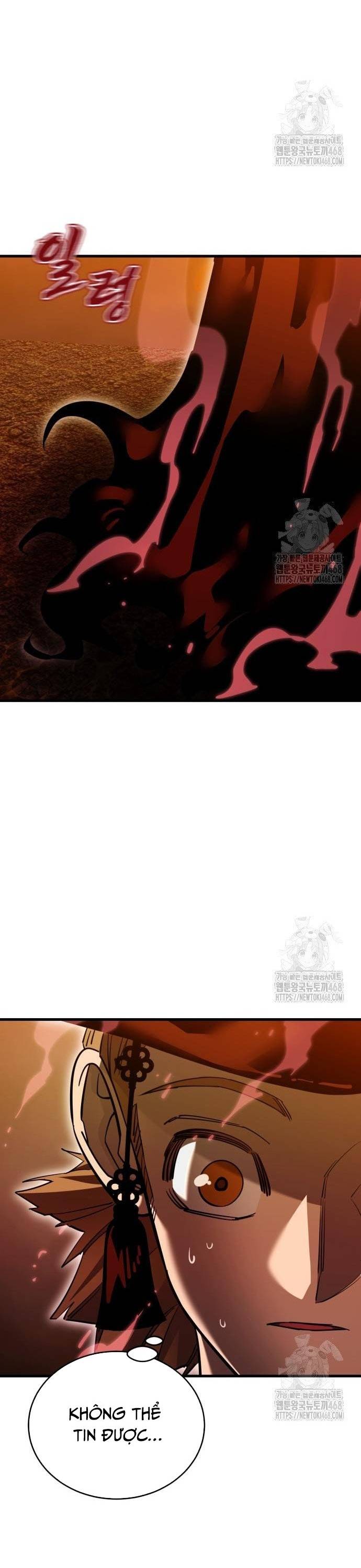 Thiên Ma Tái Lâm Chap 78 - Next Chap 79