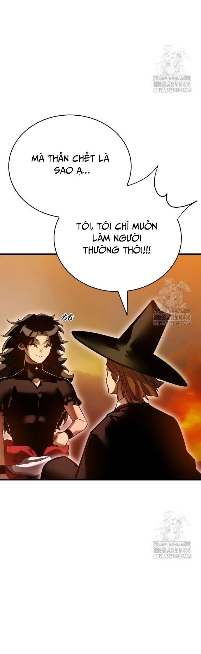 Thiên Ma Tái Lâm Chap 78 - Next Chap 79