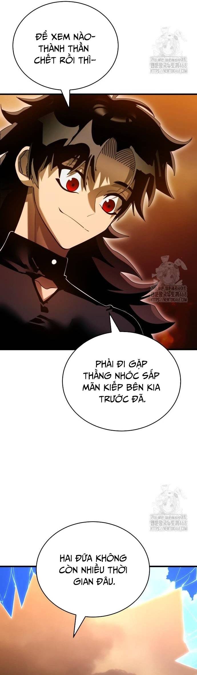 Thiên Ma Tái Lâm Chap 78 - Next Chap 79