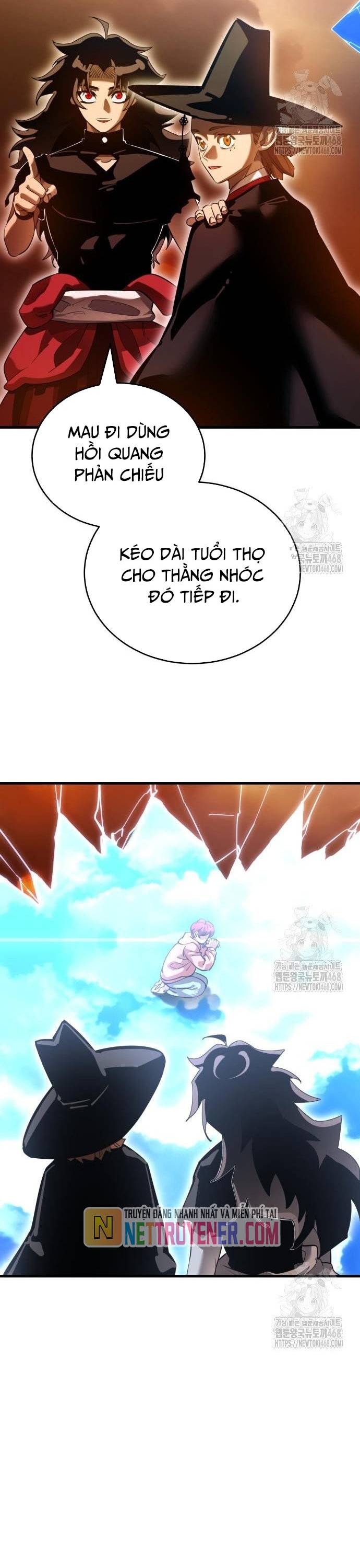 Thiên Ma Tái Lâm Chap 78 - Next Chap 79