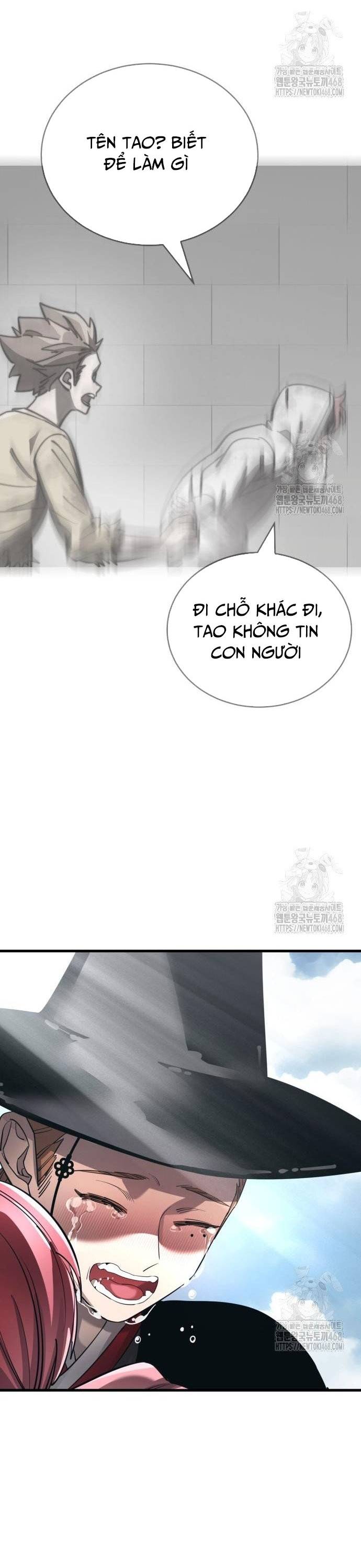 Thiên Ma Tái Lâm Chap 78 - Next Chap 79
