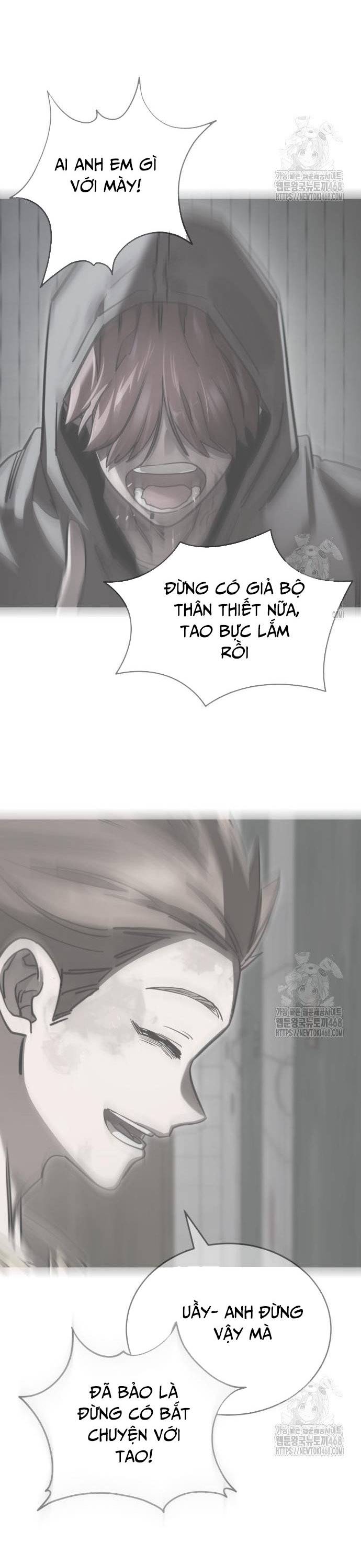 Thiên Ma Tái Lâm Chap 78 - Next Chap 79