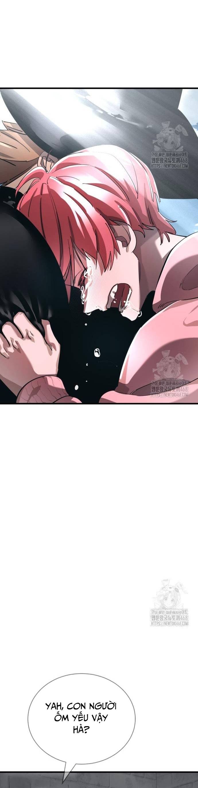 Thiên Ma Tái Lâm Chap 78 - Next Chap 79