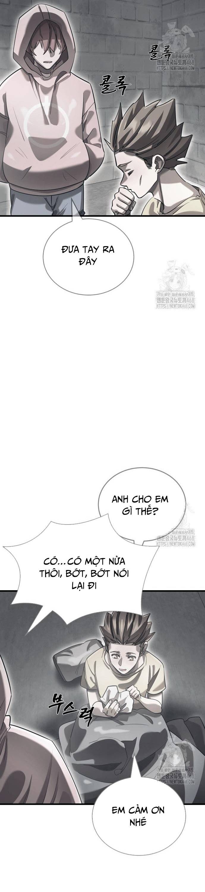Thiên Ma Tái Lâm Chap 78 - Next Chap 79