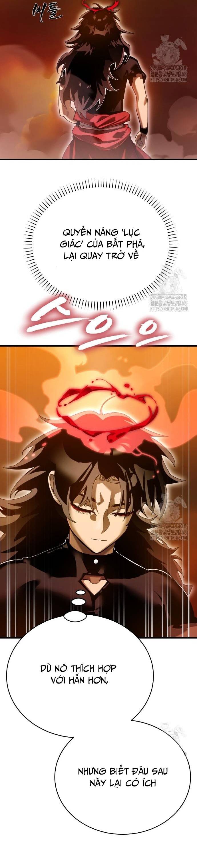 Thiên Ma Tái Lâm Chap 78 - Next Chap 79