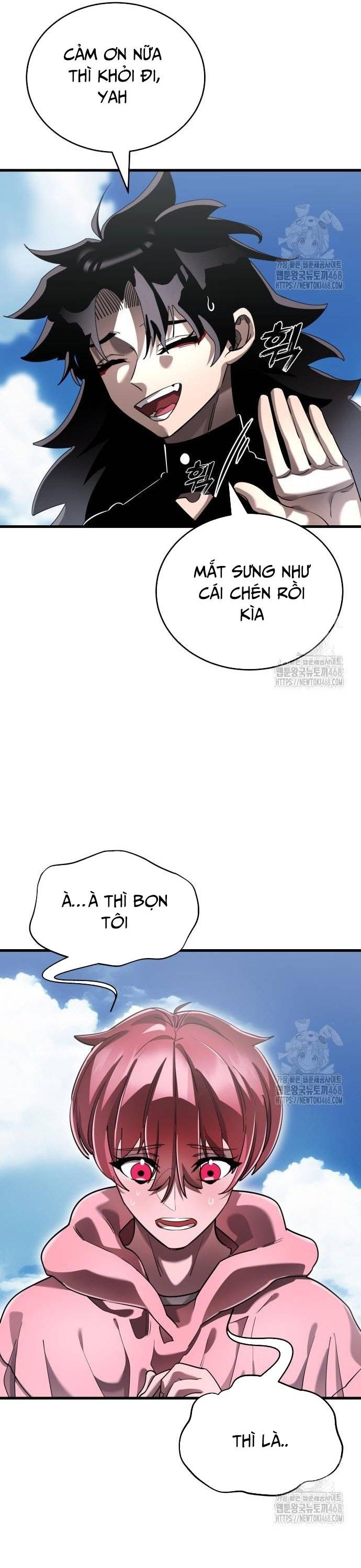 Thiên Ma Tái Lâm Chap 78 - Next Chap 79