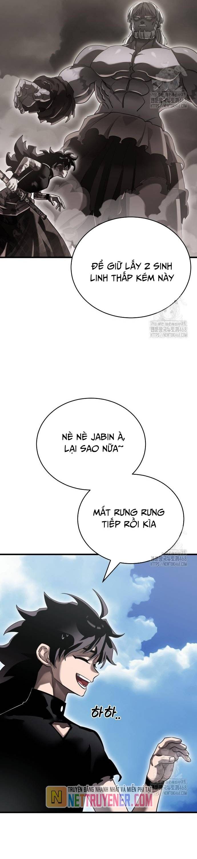 Thiên Ma Tái Lâm Chap 78 - Next Chap 79