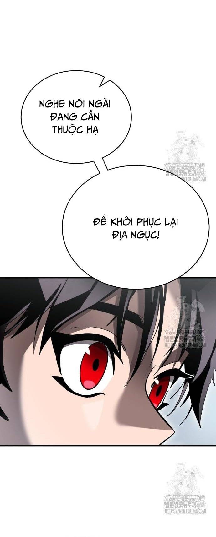 Thiên Ma Tái Lâm Chap 78 - Next Chap 79