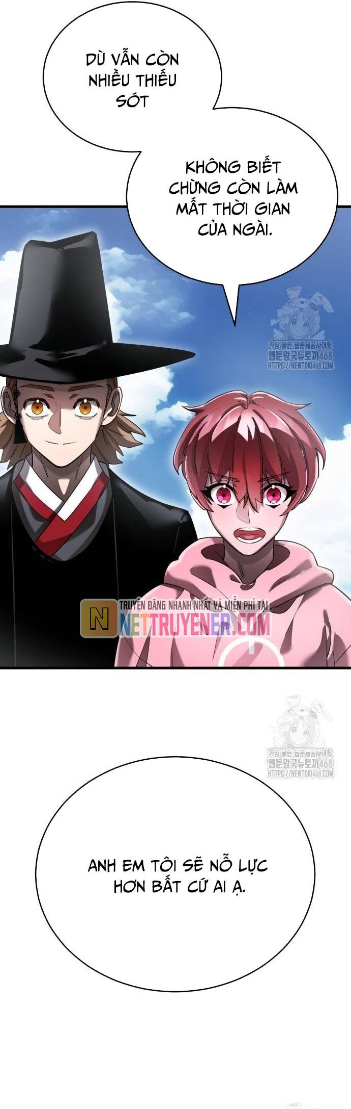 Thiên Ma Tái Lâm Chap 78 - Next Chap 79