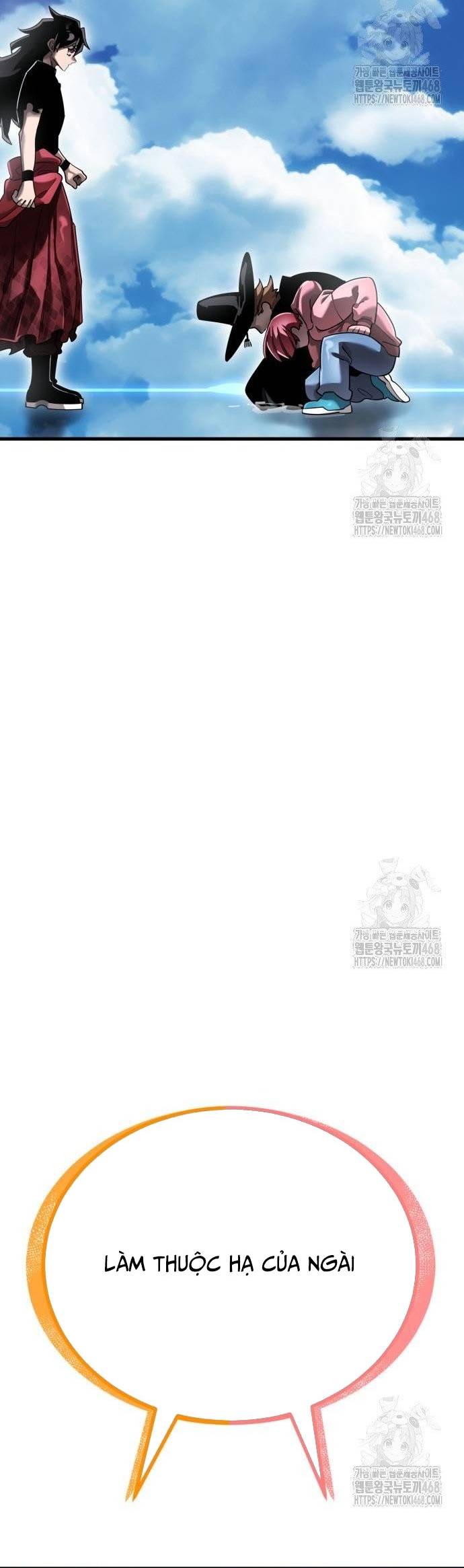 Thiên Ma Tái Lâm Chap 78 - Next Chap 79