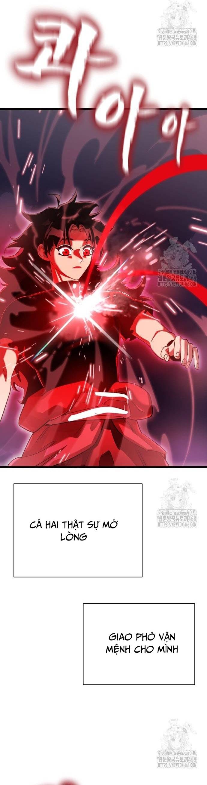 Thiên Ma Tái Lâm Chap 78 - Next Chap 79