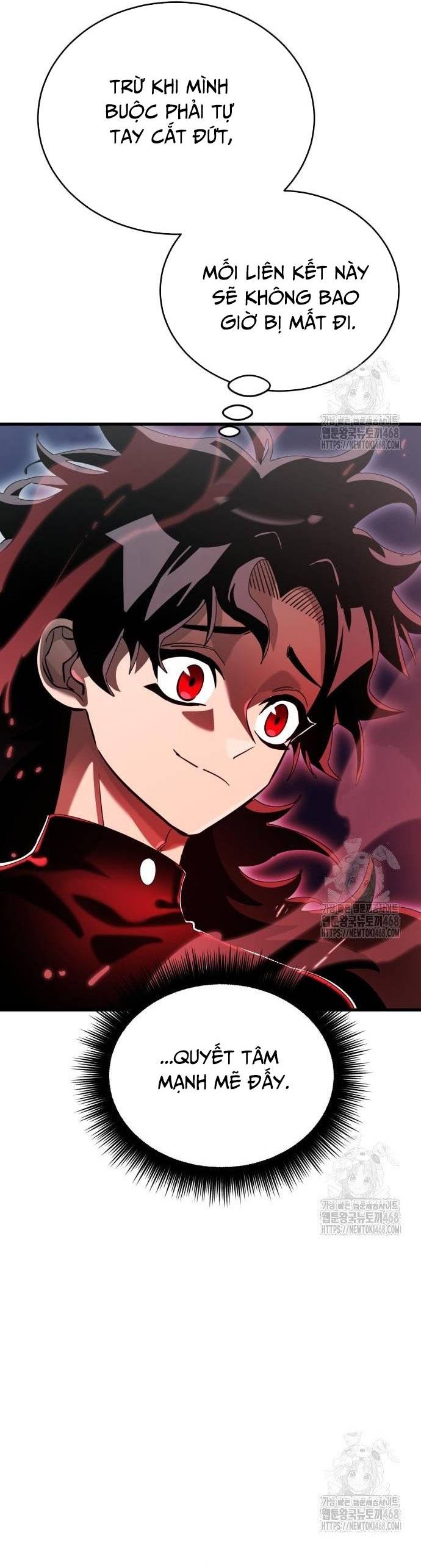 Thiên Ma Tái Lâm Chap 78 - Next Chap 79