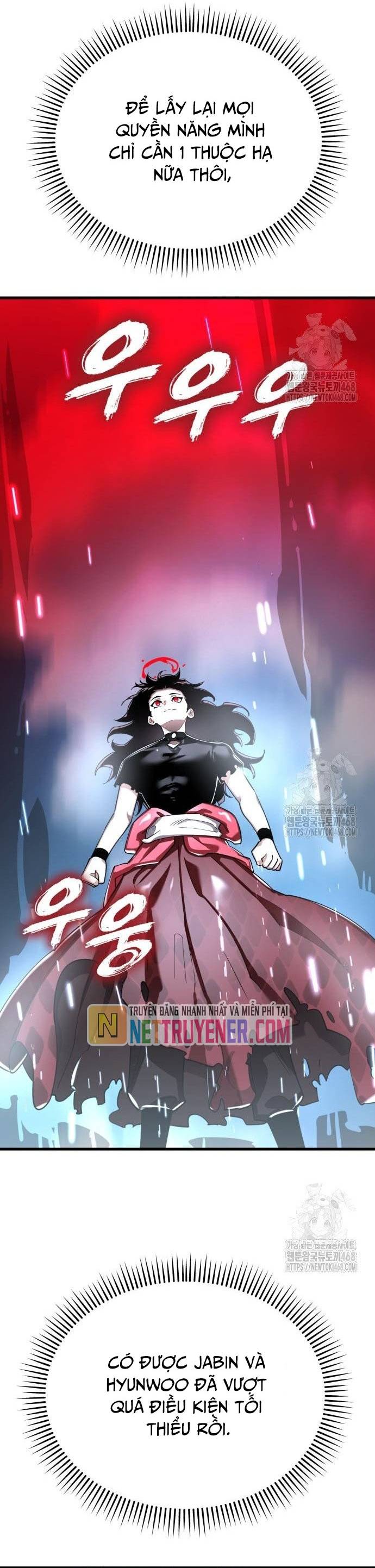 Thiên Ma Tái Lâm Chap 78 - Next Chap 79