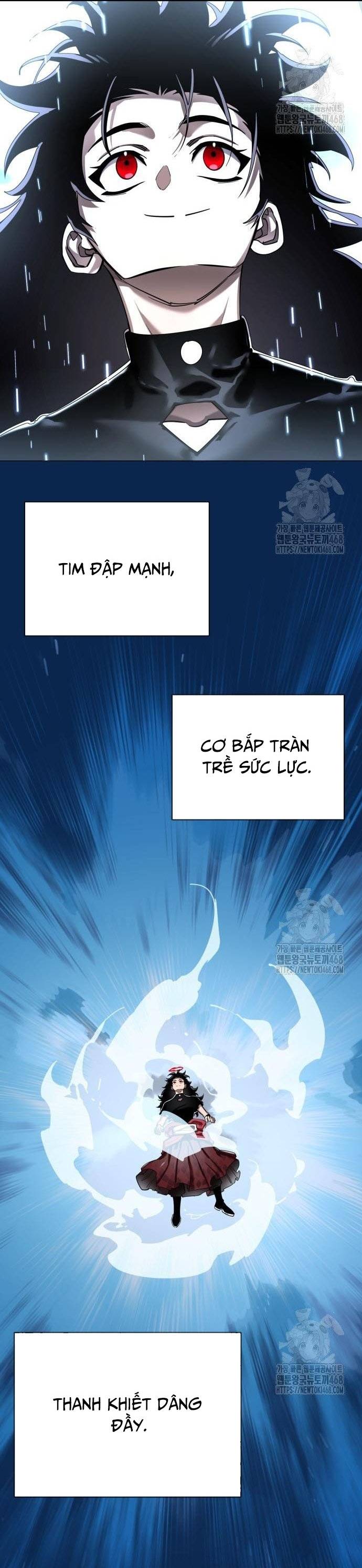 Thiên Ma Tái Lâm Chap 78 - Next Chap 79