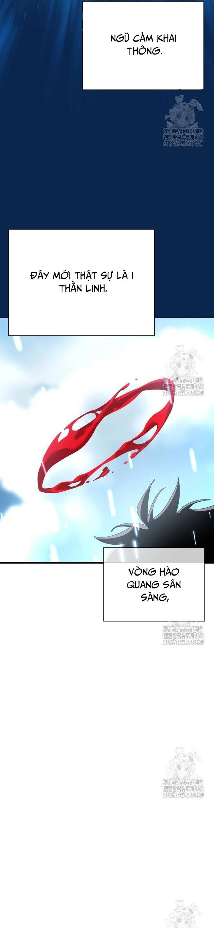 Thiên Ma Tái Lâm Chap 78 - Next Chap 79