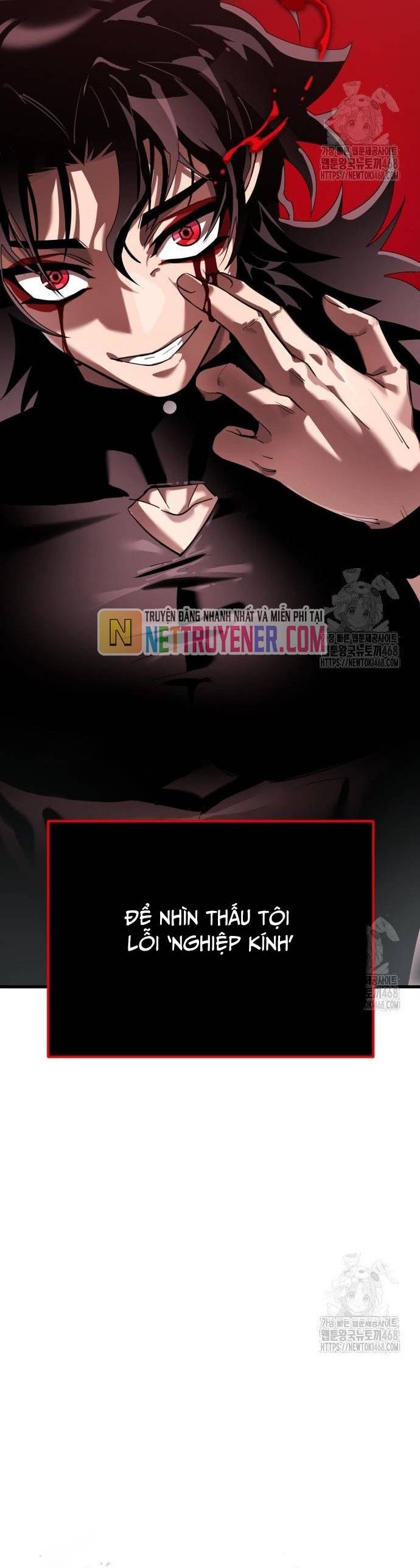 Thiên Ma Tái Lâm Chap 78 - Next Chap 79