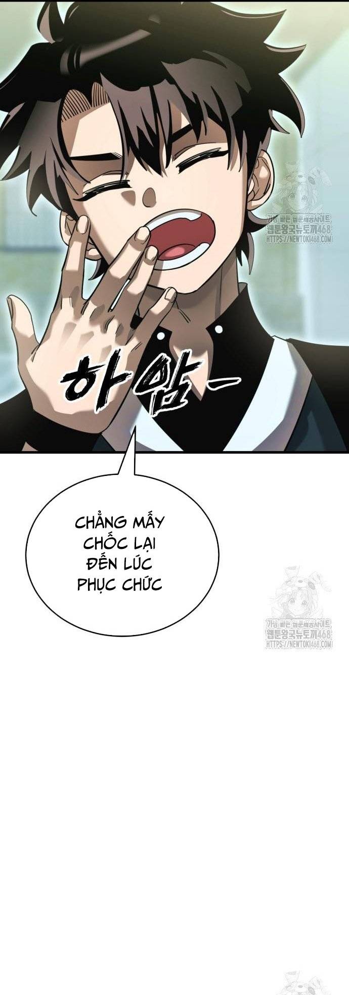 Thiên Ma Tái Lâm Chap 78 - Next Chap 79