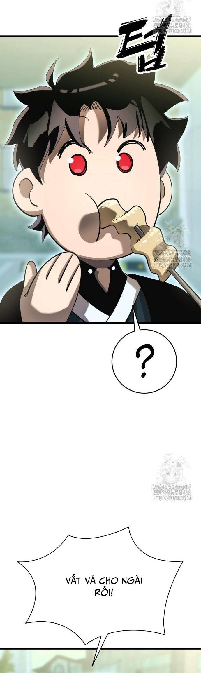 Thiên Ma Tái Lâm Chap 78 - Next Chap 79