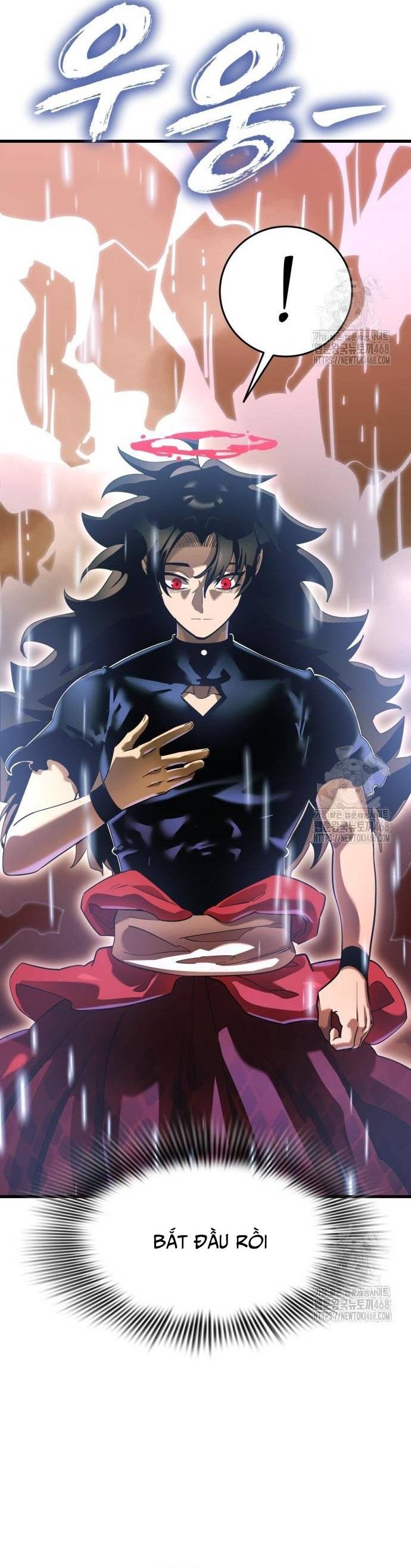 Thiên Ma Tái Lâm Chap 78 - Next Chap 79