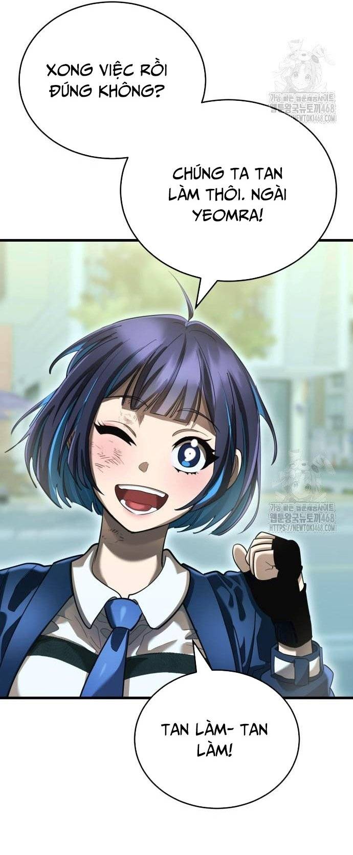 Thiên Ma Tái Lâm Chap 78 - Next Chap 79