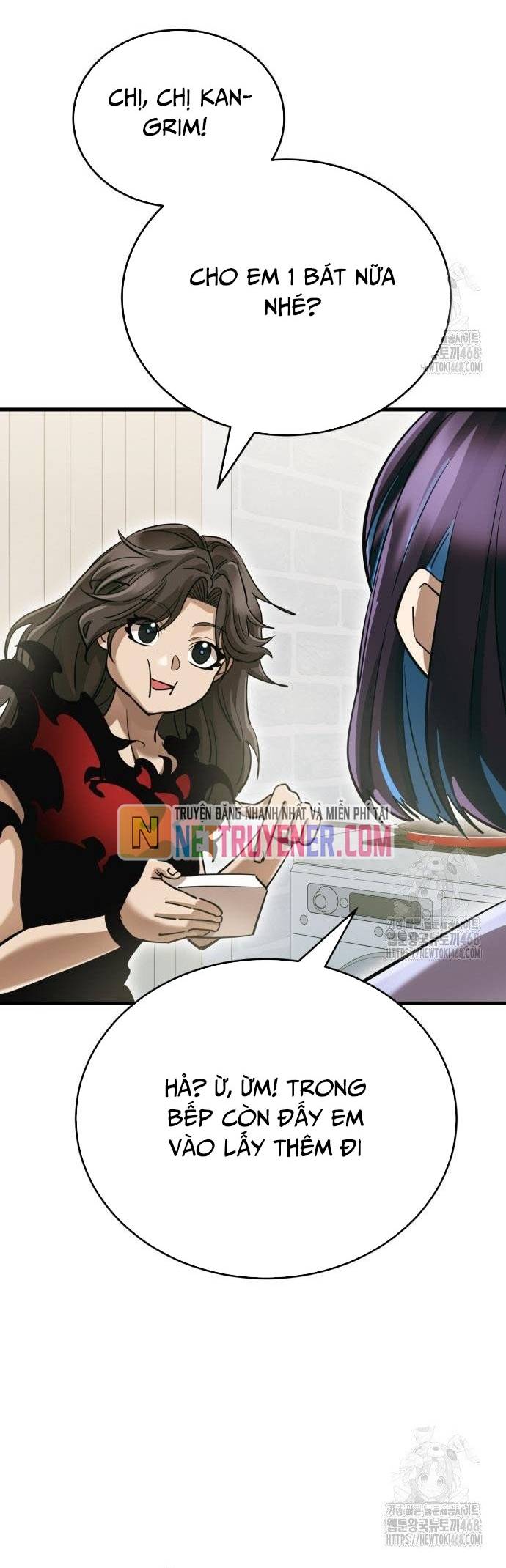 Thiên Ma Tái Lâm Chap 78 - Next Chap 79