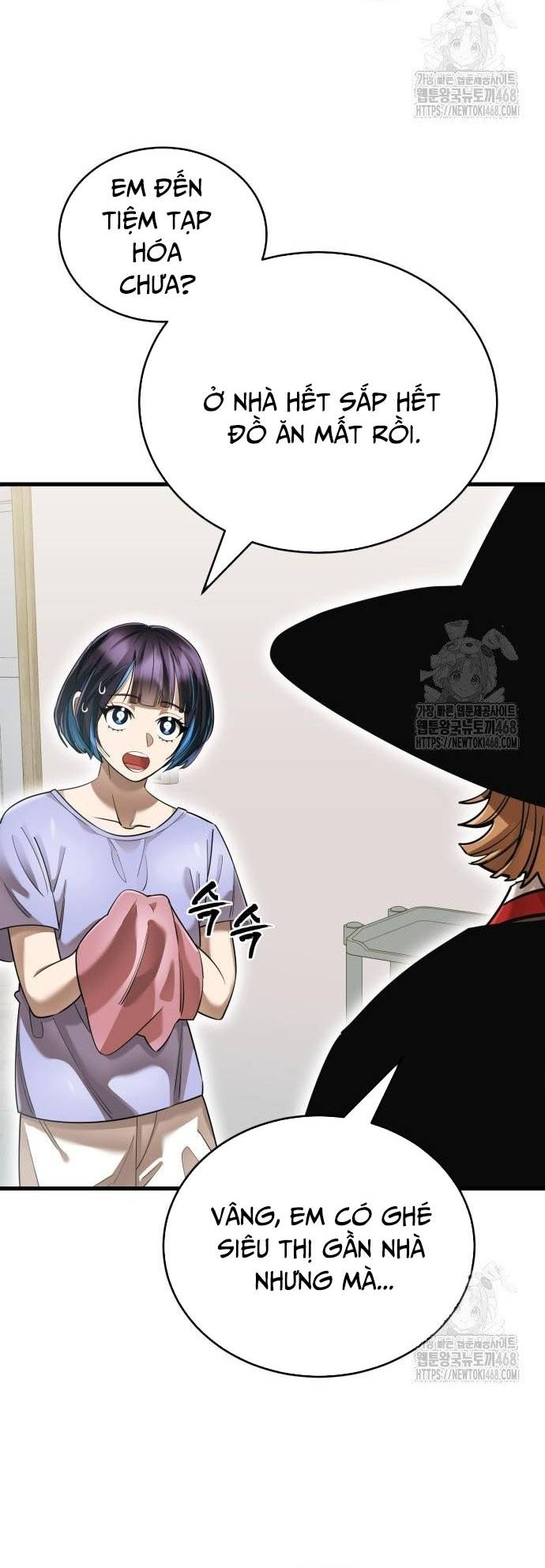 Thiên Ma Tái Lâm Chap 78 - Next Chap 79