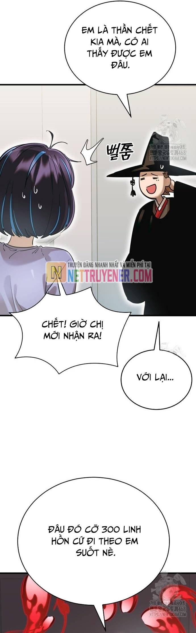 Thiên Ma Tái Lâm Chap 78 - Next Chap 79