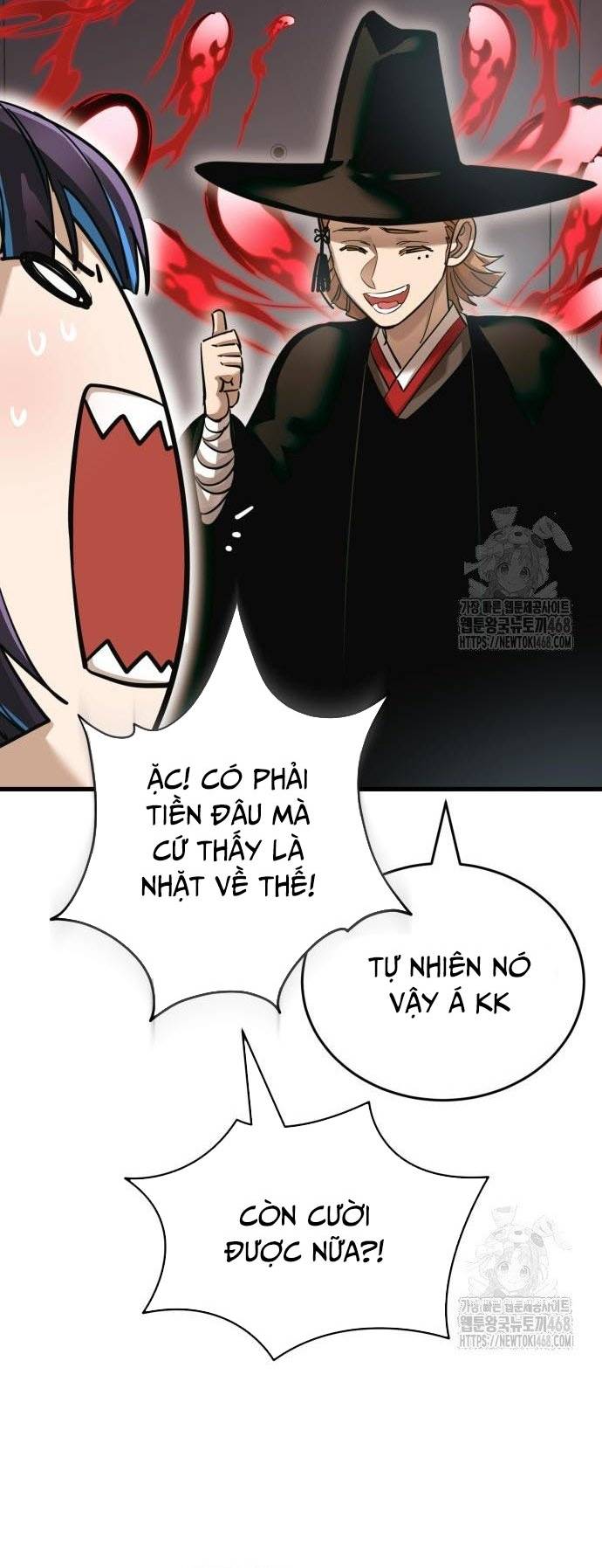 Thiên Ma Tái Lâm Chap 78 - Next Chap 79