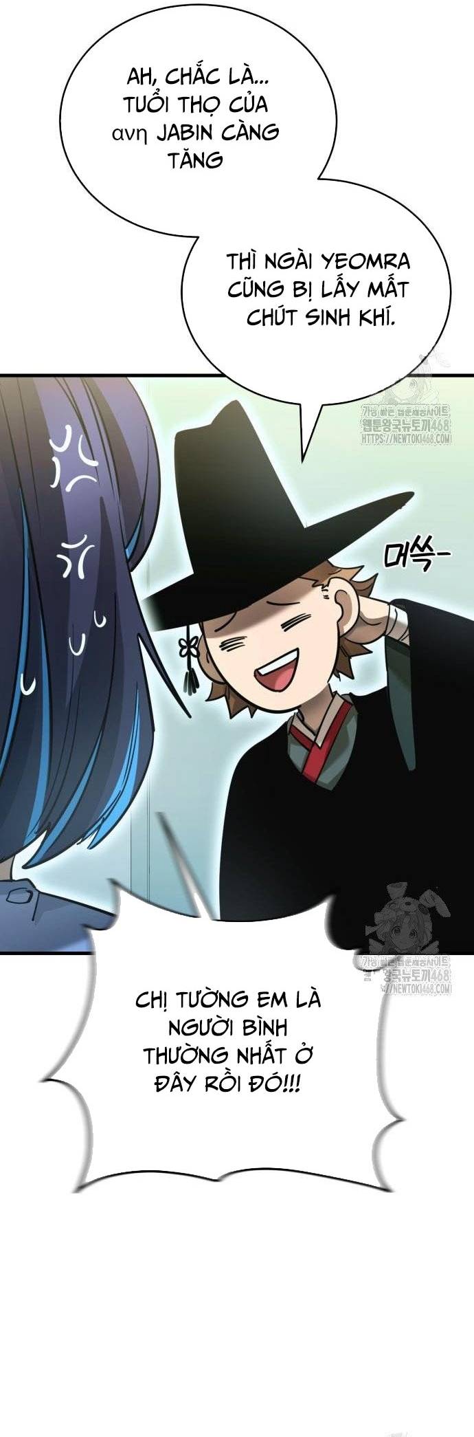 Thiên Ma Tái Lâm Chap 78 - Next Chap 79