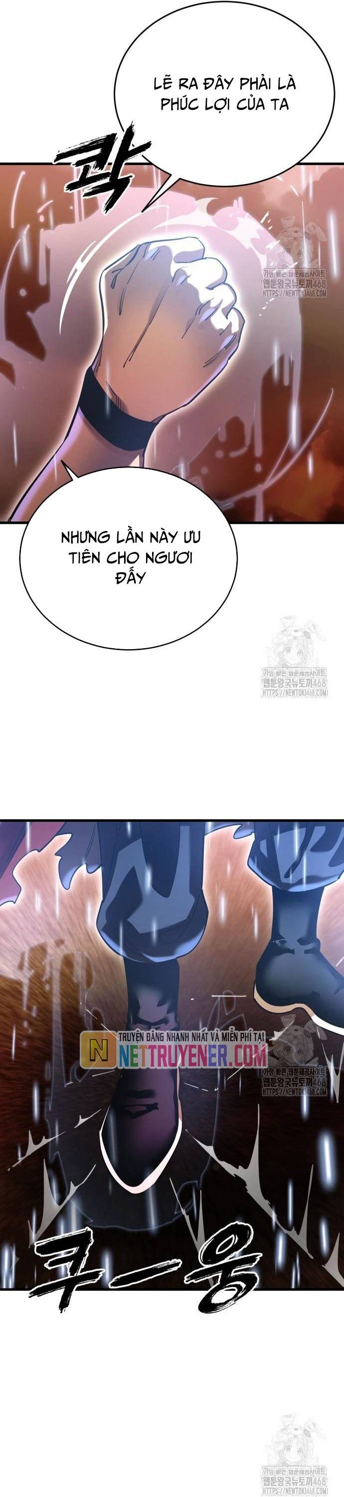 Thiên Ma Tái Lâm Chap 78 - Next Chap 79