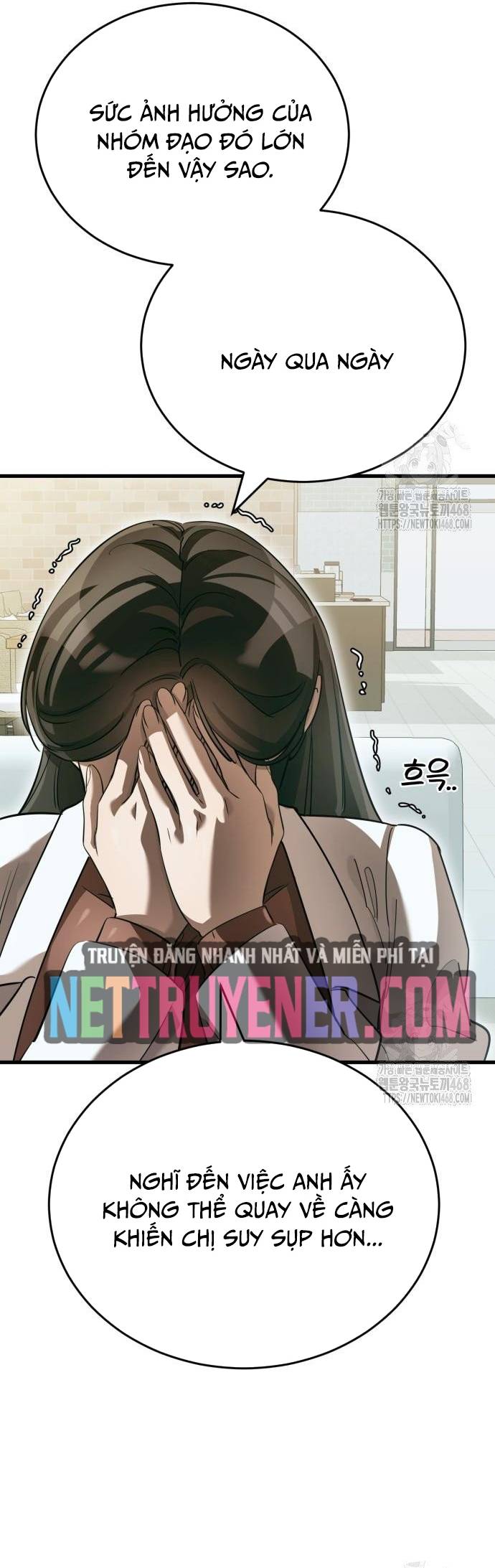 Thiên Ma Tái Lâm Chap 79 - Next Chap 80