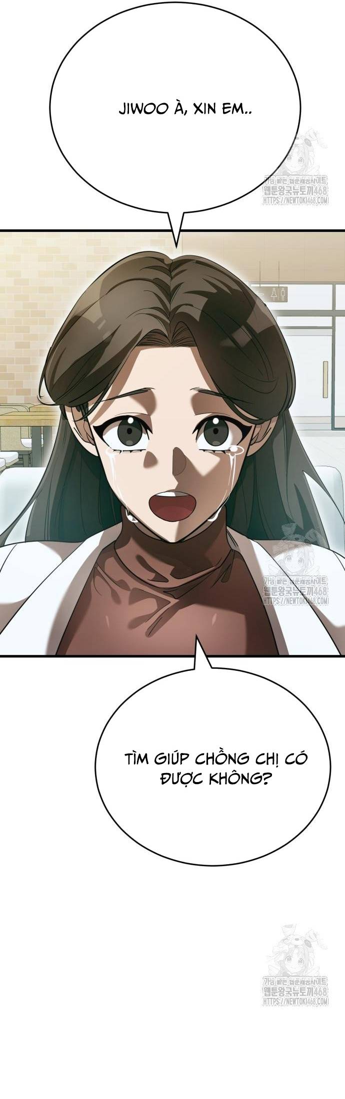 Thiên Ma Tái Lâm Chap 79 - Next Chap 80