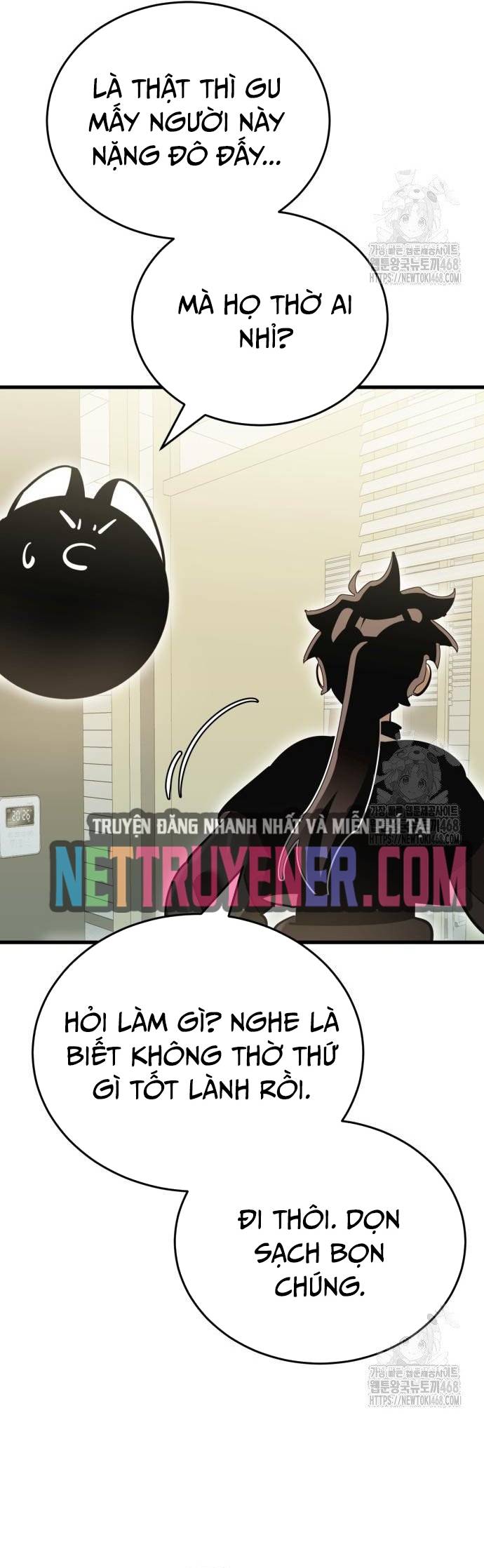 Thiên Ma Tái Lâm Chap 79 - Next Chap 80