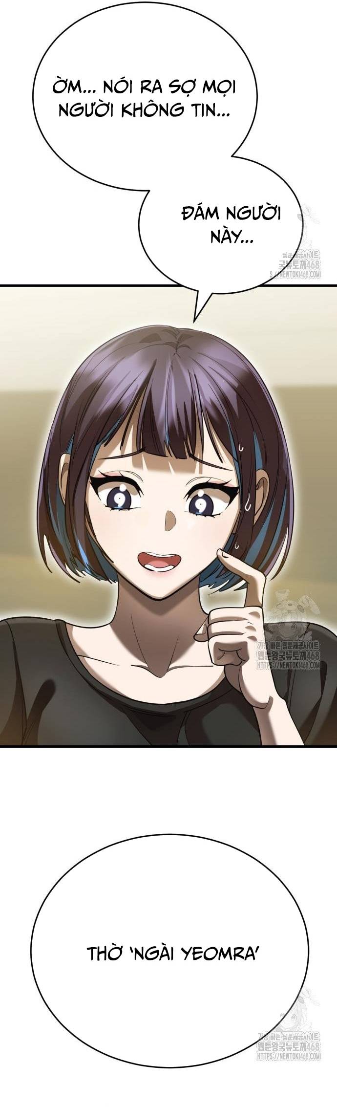 Thiên Ma Tái Lâm Chap 79 - Next Chap 80