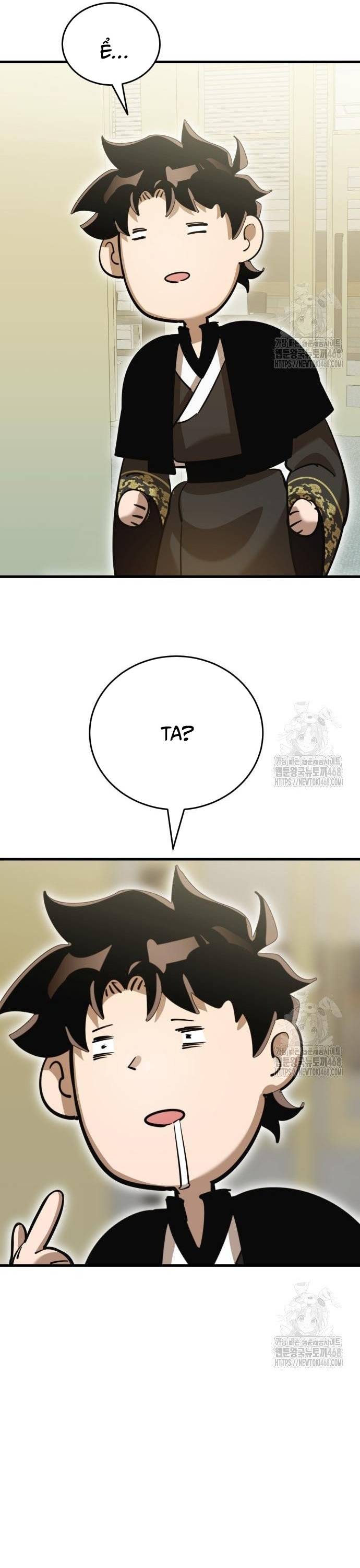 Thiên Ma Tái Lâm Chap 79 - Next Chap 80