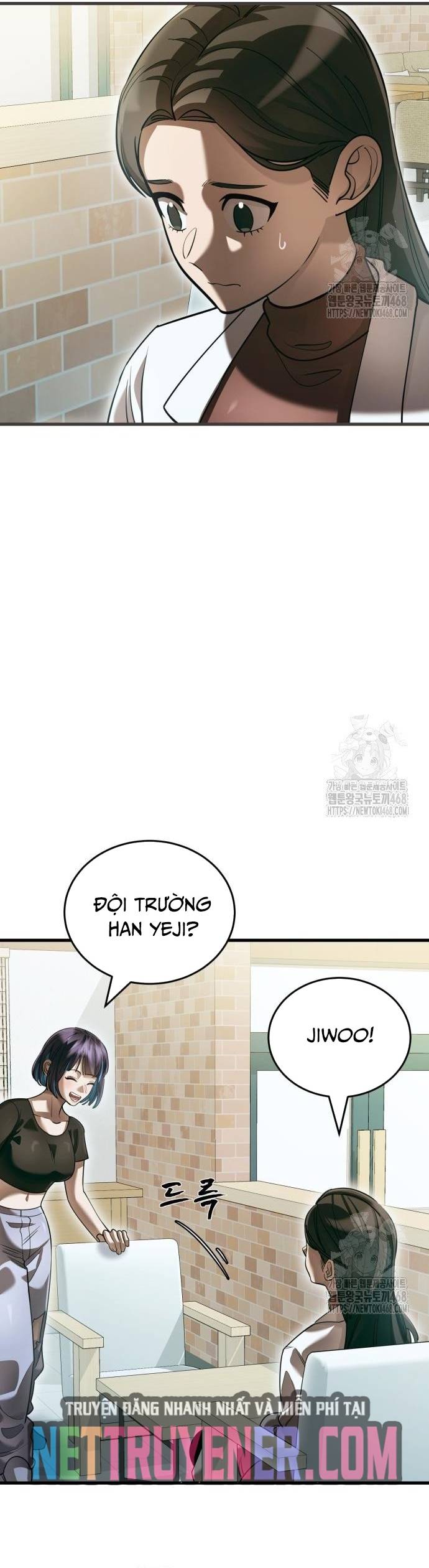 Thiên Ma Tái Lâm Chap 79 - Next Chap 80