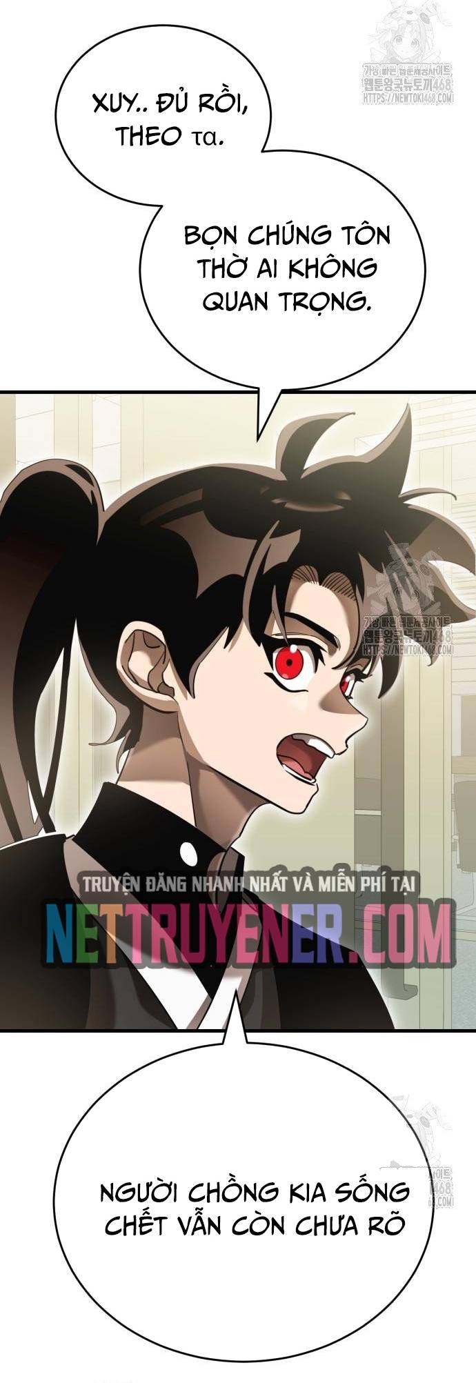 Thiên Ma Tái Lâm Chap 79 - Next Chap 80