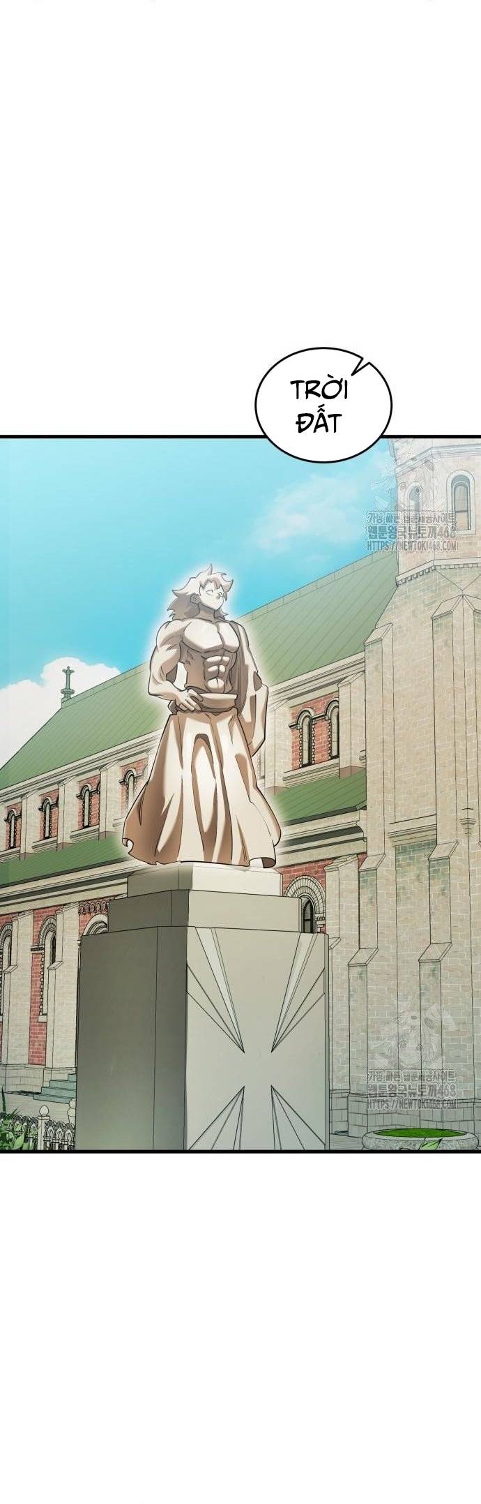 Thiên Ma Tái Lâm Chap 79 - Next Chap 80