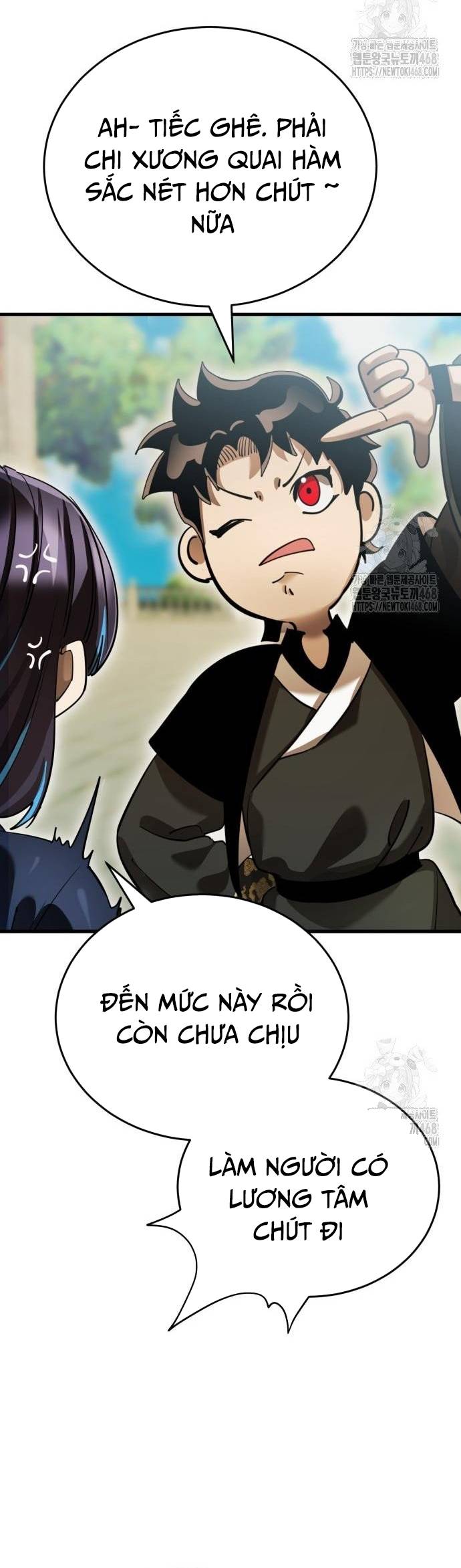 Thiên Ma Tái Lâm Chap 79 - Next Chap 80