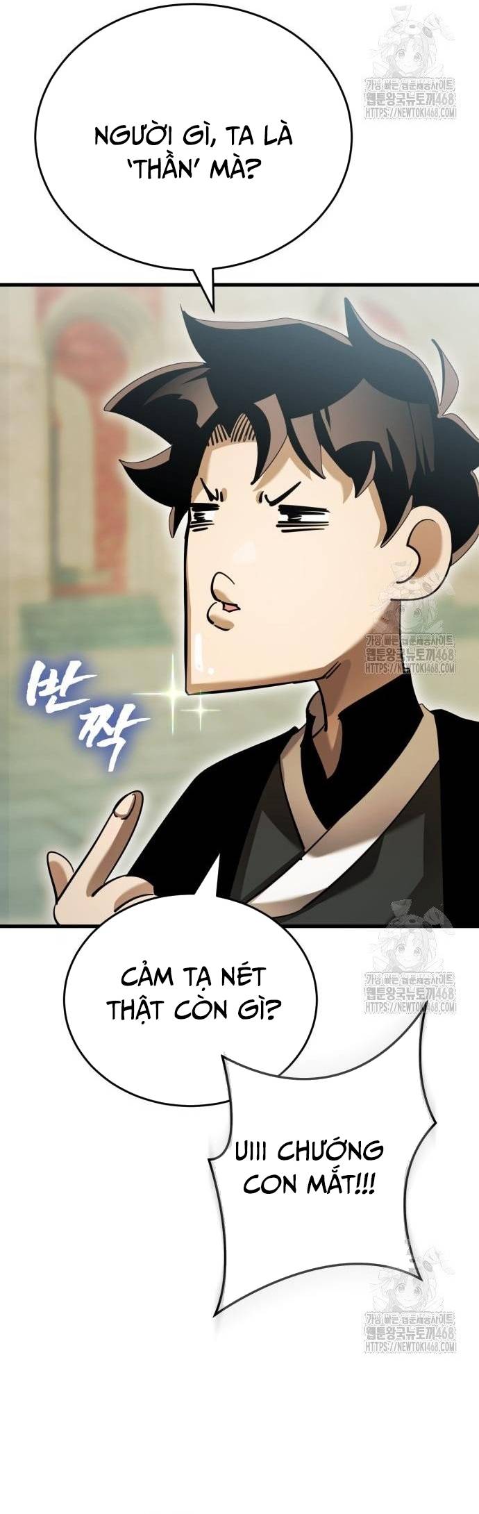 Thiên Ma Tái Lâm Chap 79 - Next Chap 80