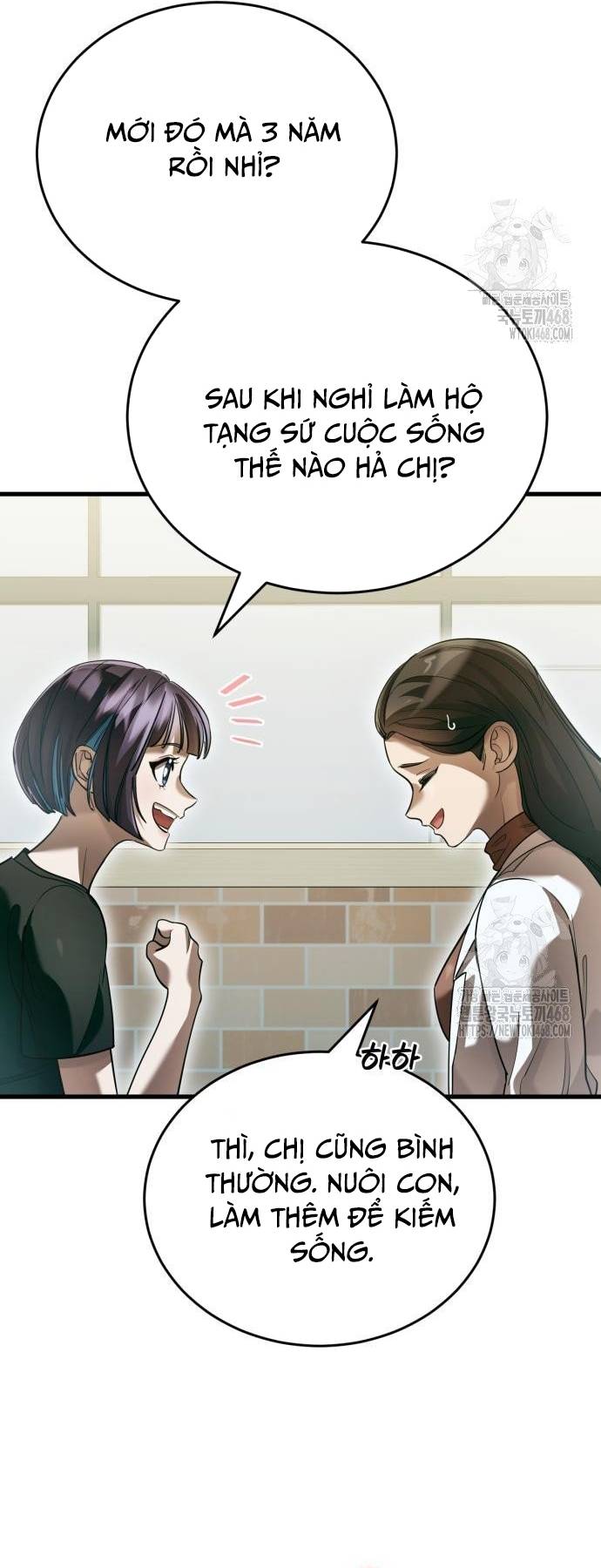 Thiên Ma Tái Lâm Chap 79 - Next Chap 80