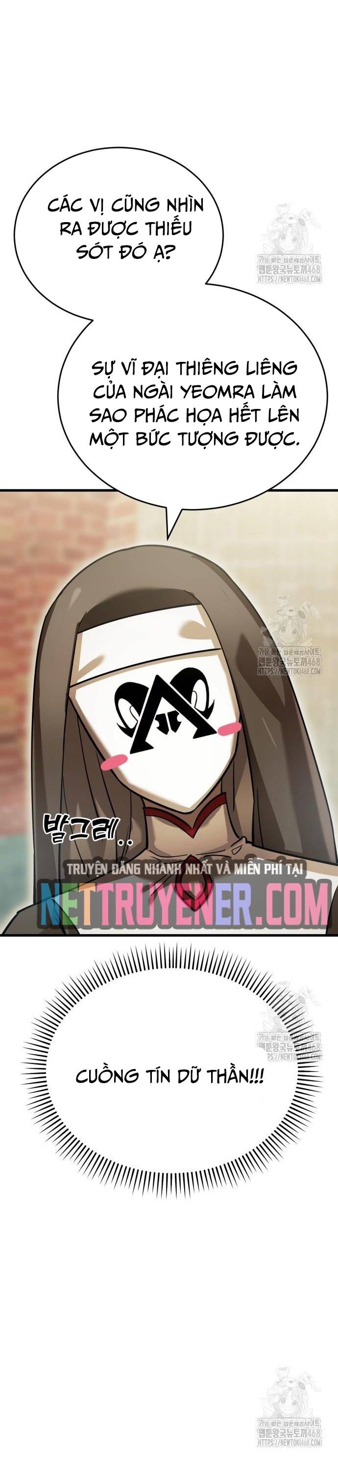 Thiên Ma Tái Lâm Chap 79 - Next Chap 80