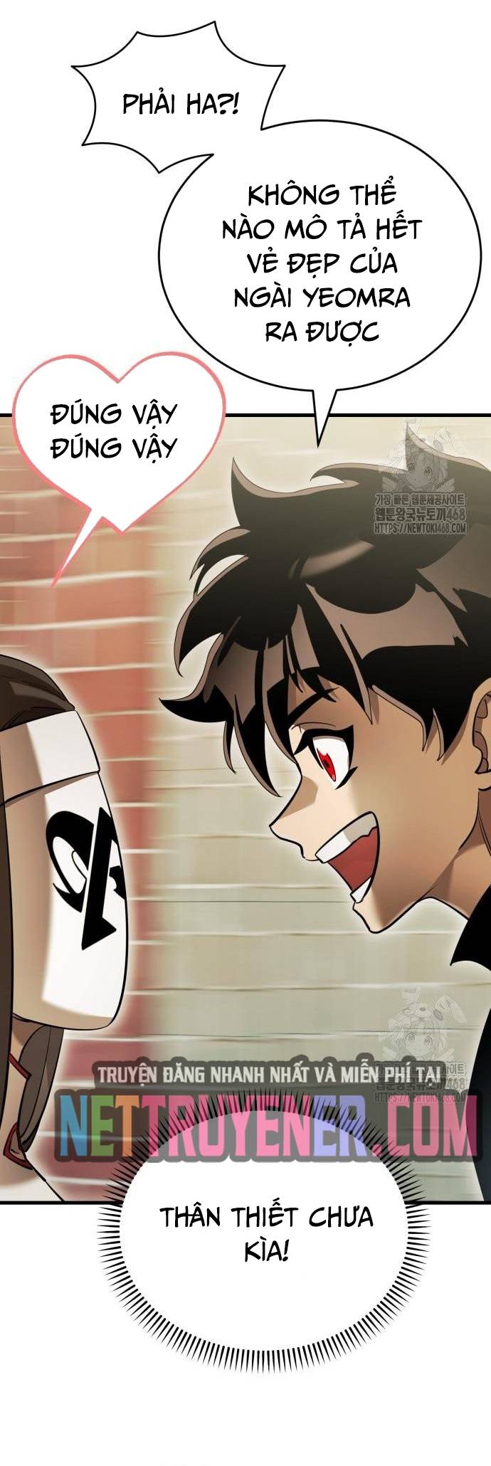 Thiên Ma Tái Lâm Chap 79 - Next Chap 80