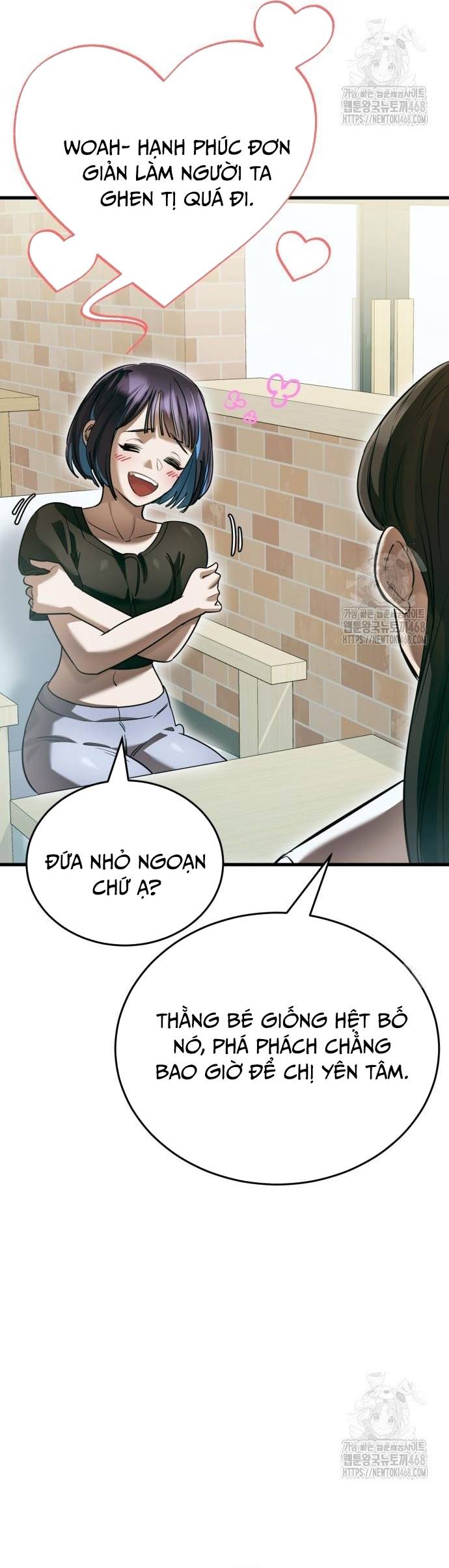 Thiên Ma Tái Lâm Chap 79 - Next Chap 80