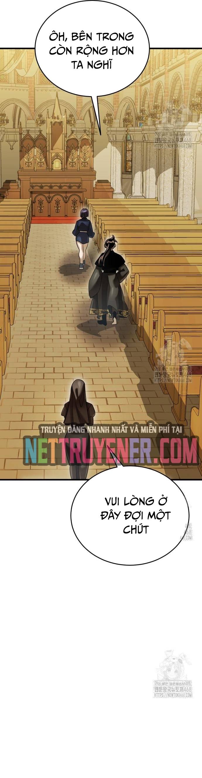 Thiên Ma Tái Lâm Chap 79 - Next Chap 80