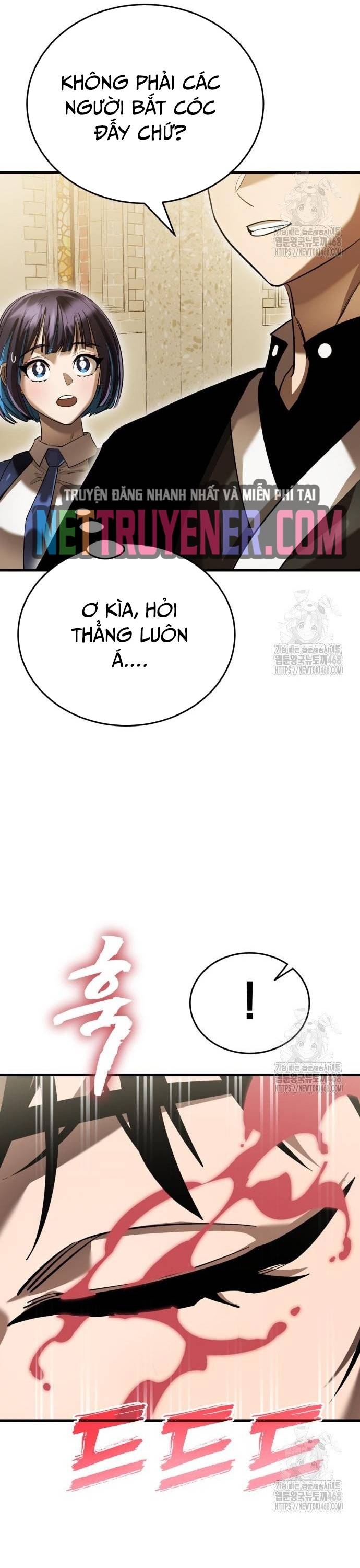 Thiên Ma Tái Lâm Chap 79 - Next Chap 80