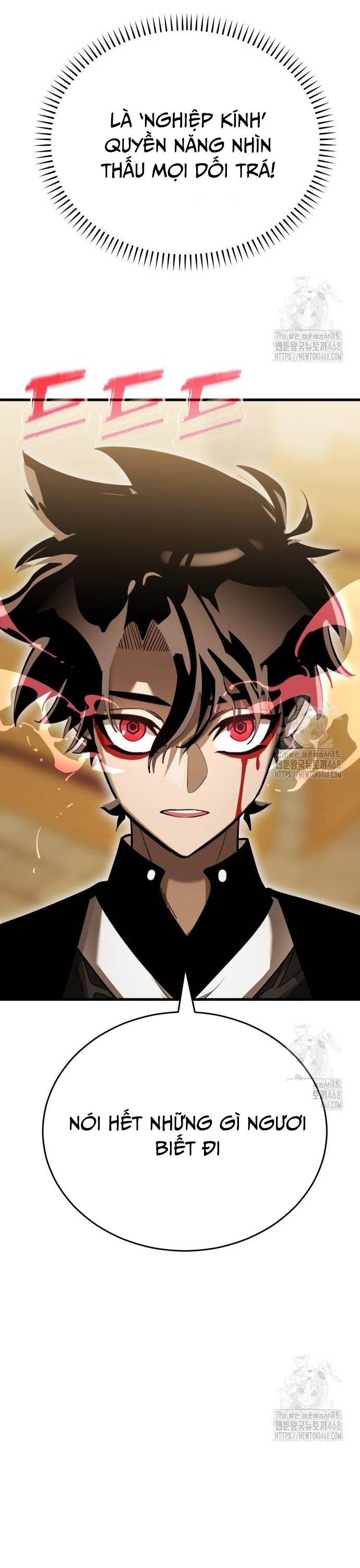 Thiên Ma Tái Lâm Chap 79 - Next Chap 80